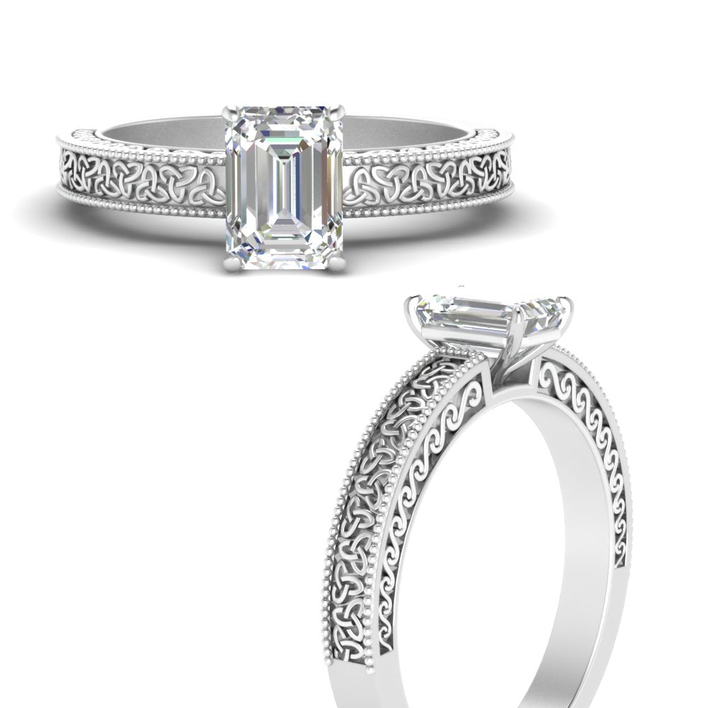 emerald-cut-celtic-engraved-solitaire-ring-in-white-gold-fdenr8544emrangle3-nl-wg