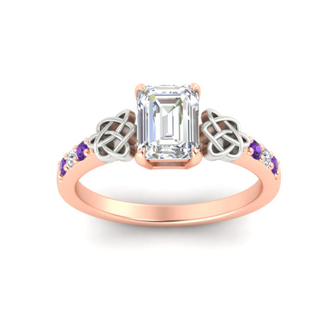 emerald-cut-celtic-purple-topaz-two-tone-engagement-ring-in-rose-gold-fdens2255emrgvitoangle5-nl-rg.jpg