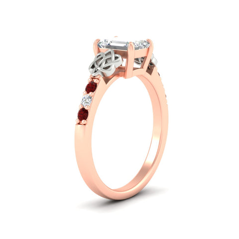 emerald-cut-celtic-ruby-two-tone-engagement-ring-in-rose-gold-fdens2255emrgrudrangle2-nl-rg.jpg