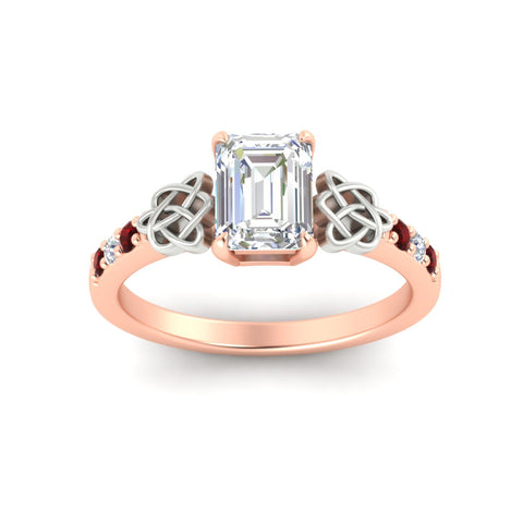 emerald-cut-celtic-ruby-two-tone-engagement-ring-in-rose-gold-fdens2255emrgrudrangle5-nl-rg.jpg