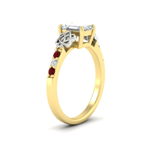 emerald-cut-celtic-ruby-two-tone-engagement-ring-in-yellow-gold-fdens2255emrgrudrangle2-nl-yg.jpg