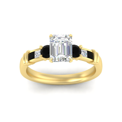 emerald-cut-channel-bar-set-black-diamond-engagement-ring-in-yellow-gold-fdens286emrgblackangle5-nl-yg.jpg