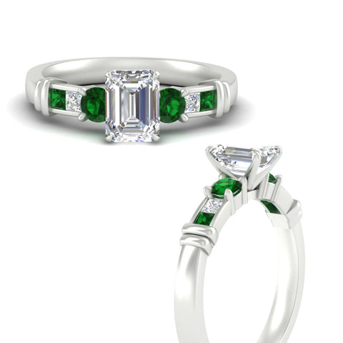 emerald-cut-channel-bar-set-emerald-engagement-ring-in-white-gold-fdens286emrgemgrangle3-nl-wg.jpg