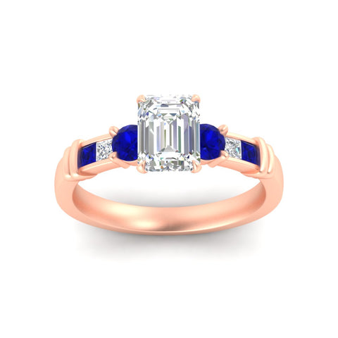emerald-cut-channel-bar-set-sapphire-engagement-ring-in-rose-gold-fdens286emrgsablangle5-nl-rg.jpg