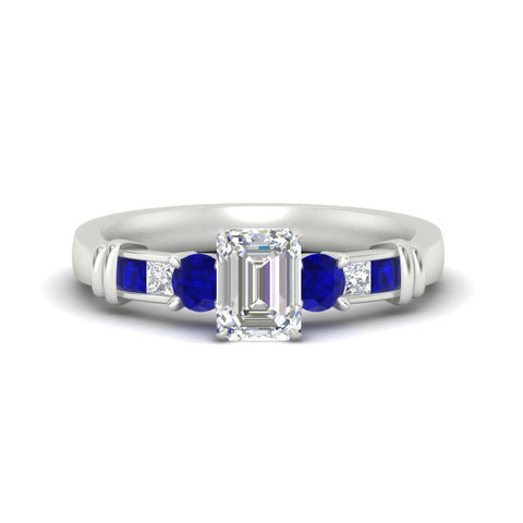 emerald-cut-channel-bar-set-sapphire-engagement-ring-in-white-gold-fdens286emrgsablsleep-nl-wg.jpg