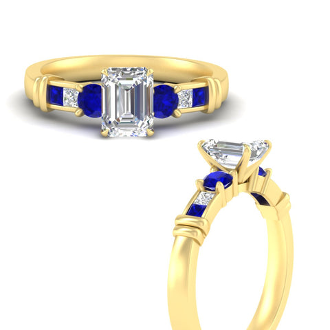 emerald-cut-channel-bar-set-sapphire-engagement-ring-in-yellow-gold-fdens286emrgsablangle3-nl-yg.jpg