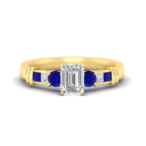 emerald-cut-channel-bar-set-sapphire-engagement-ring-in-yellow-gold-fdens286emrgsablsleep-nl-yg.jpg