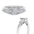 Thumbnail 6 - emerald-cut-channel-three-stone-diamond-engagement-ring-in-white-gold-FDENS205EMR-NL-WG.jpg