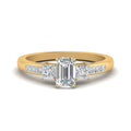 Thumbnail 1 - emerald-cut-channel-three-stone-diamond-engagement-ring-in-yellow-gold-FDENS205EMR-NL-YG.jpg
