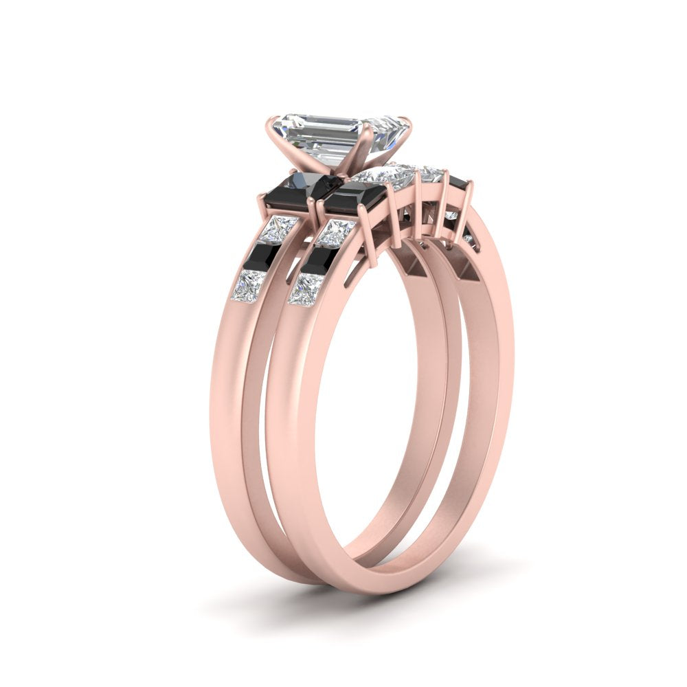 emerald-cut-channel-three-stone-diamond-engagement-ring-with-black-diamond-in-rose-gold-FDENS205EMGBLACK-NL-RG.jpg