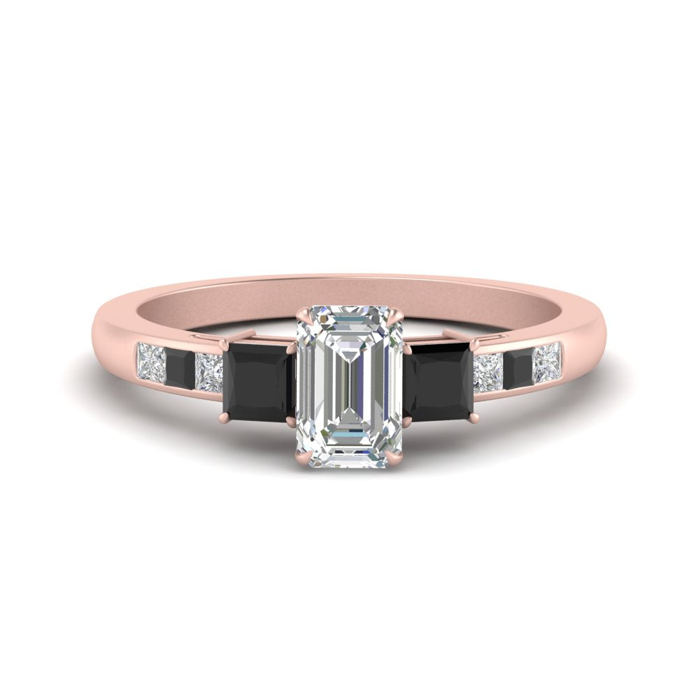 emerald-cut-channel-three-stone-diamond-engagement-ring-with-black-diamond-in-rose-gold-FDENS205EMRGBLACK-NL-RG.jpg