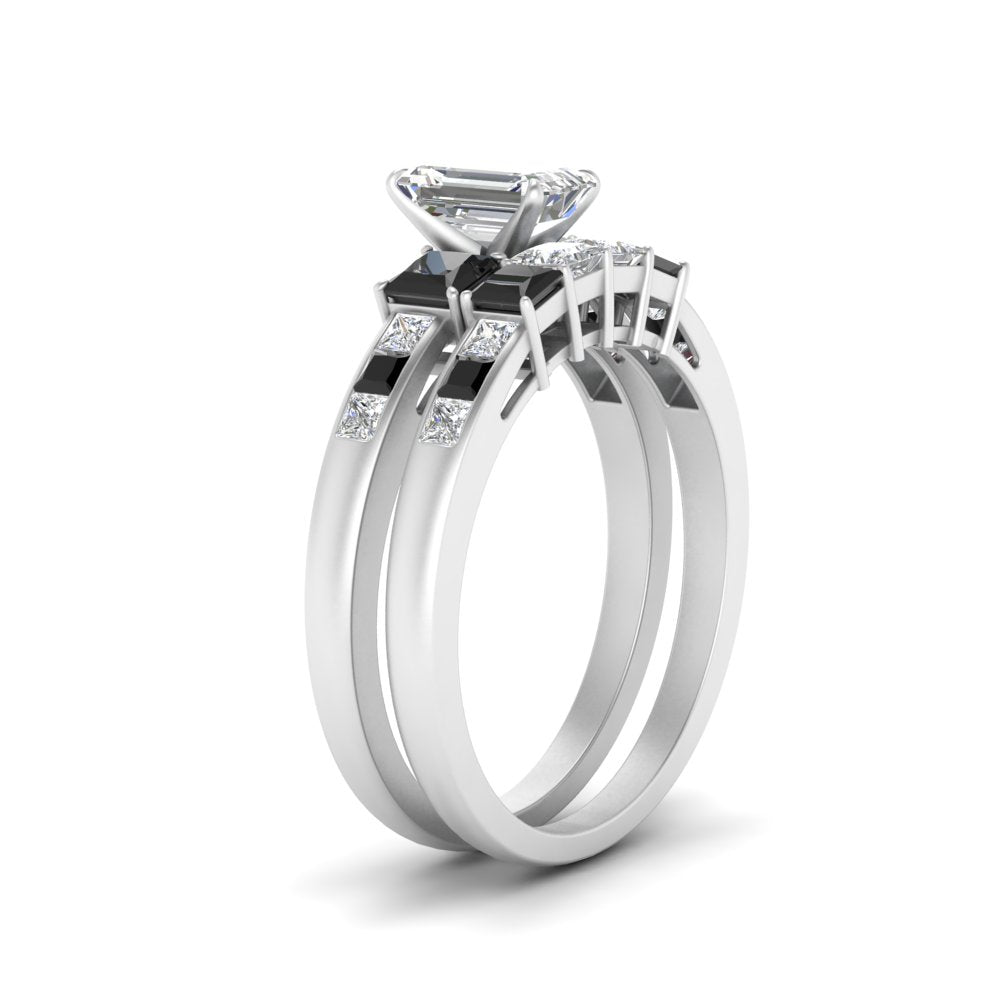 emerald-cut-channel-three-stone-diamond-engagement-ring-with-black-diamond-in-white-gold-FDENS205EMGBLACK-NL-WG.jpg