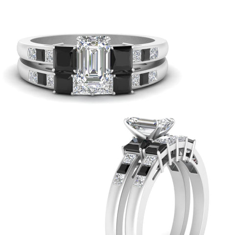 emerald-cut-channel-three-stone-diamond-engagement-ring-with-black-diamond-in-white-gold-FDENS205EMGBLACK-NL-WG.jpg