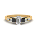 Thumbnail 61 - emerald-cut-channel-three-stone-diamond-engagement-ring-with-black-diamond-in-yellow-gold-FDENS205EMRGBLACK-NL-YG.jpg