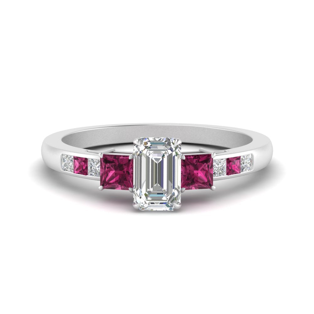 emerald-cut-channel-three-stone-diamond-engagement-ring-with-pink-sapphire-in-white-gold-FDENS205EMRGSADRPI-NL-WG.jpg