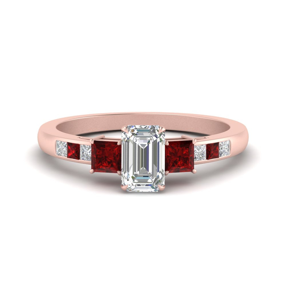 emerald-cut-channel-three-stone-diamond-engagement-ring-with-ruby-in-rose-gold-FDENS205EMRGRUDR-NL-RG.jpg