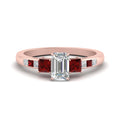 Thumbnail 57 - emerald-cut-channel-three-stone-diamond-engagement-ring-with-ruby-in-rose-gold-FDENS205EMRGRUDR-NL-RG.jpg