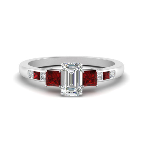 emerald-cut-channel-three-stone-diamond-engagement-ring-with-ruby-in-white-gold-FDENS205EMRGRUDR-NL-WG.jpg