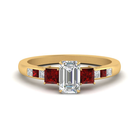 emerald-cut-channel-three-stone-diamond-engagement-ring-with-ruby-in-yellow-gold-FDENS205EMRGRUDR-NL-YG.jpg