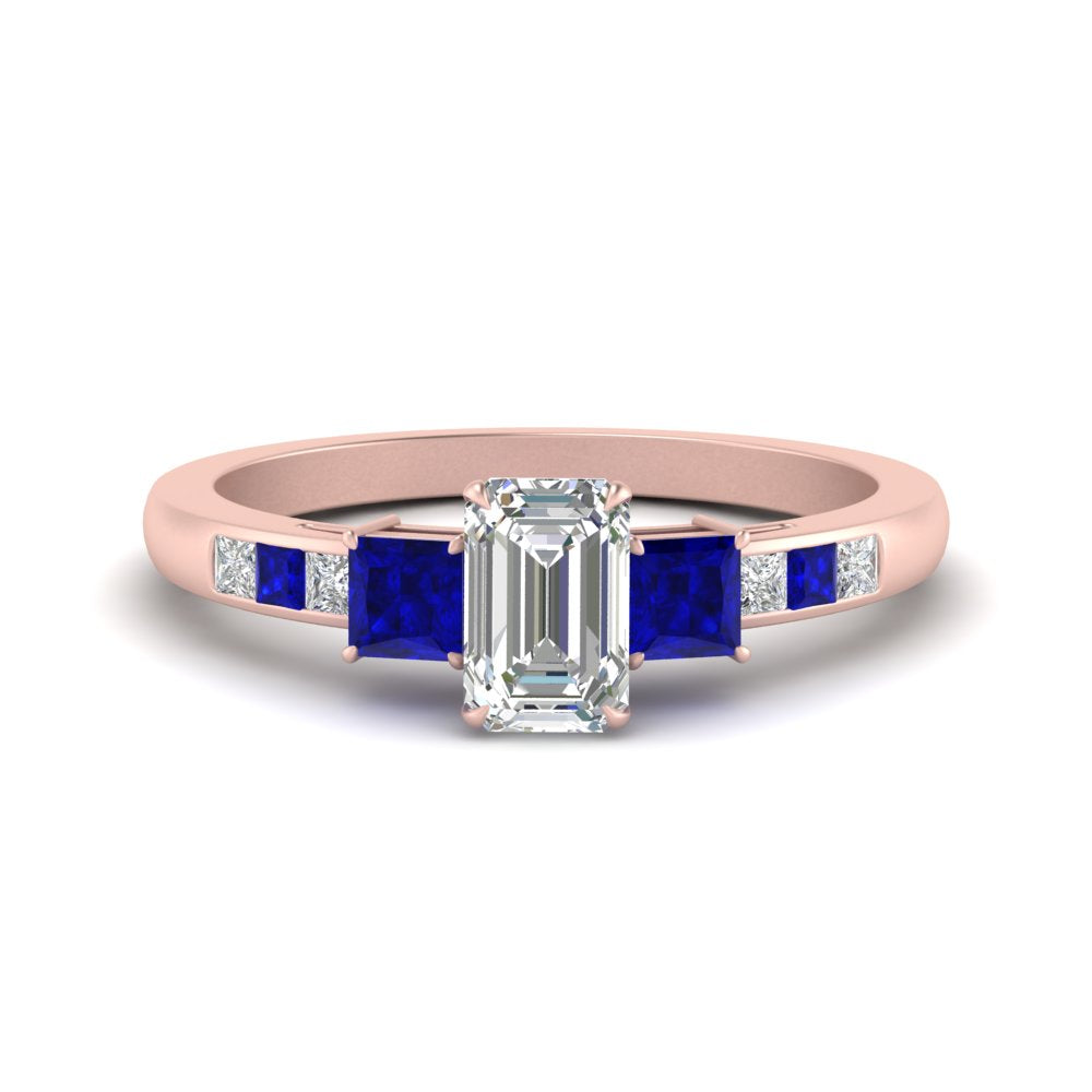 emerald-cut-channel-three-stone-diamond-engagement-ring-with-sapphire-in-rose-gold-FDENS205EMRGSABL-NL-RG.jpg