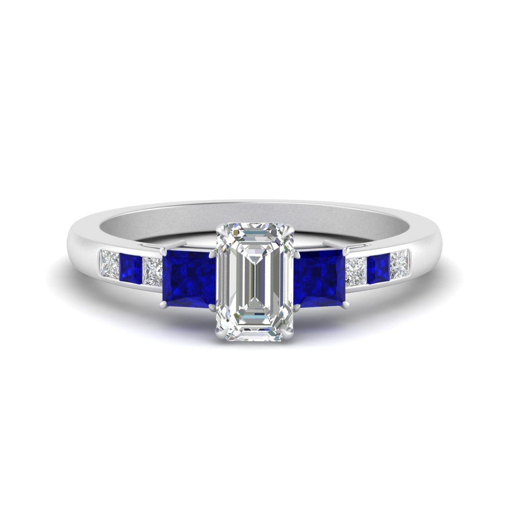 emerald-cut-channel-three-stone-diamond-engagement-ring-with-sapphire-in-white-gold-FDENS205EMRGSABL-NL-WG.jpg