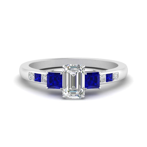 emerald-cut-channel-three-stone-diamond-engagement-ring-with-sapphire-in-white-gold-FDENS205EMRGSABL-NL-WG.jpg