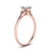 Load image into Gallery viewer, emerald-cut-diamond-celtic-solitaire-ring-in-rose-gold-FD8541EMRANGLE2-NL-RG?v=1758624141
