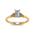 Thumbnail 11 - emerald-cut-diamond-celtic-solitaire-ring-in-yellow-gold-FD8541EMRANGLE5-NL-YG?v=1758624140