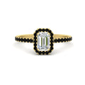 Thumbnail 70 - emerald-cut-diamond-engagement-ring-with-halo-black-diamond-in-yellow-gold-FD9710EMRGBLACK-NL-YG-B1.jpg