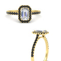 Thumbnail 71 - emerald-cut-diamond-engagement-ring-with-halo-black-diamond-in-yellow-gold-FD9710EMRGBLACK-NL-YG-B1.jpg