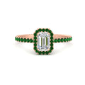 Thumbnail 42 - emerald-cut-diamond-engagement-ring-with-halo-emerald-in-rose-gold-FD9710EMRGEMGR-NL-RG-B1.jpg