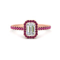Thumbnail 30 - emerald-cut-diamond-engagement-ring-with-halo-pink-sapphire-in-rose-gold-FD9710EMRGSADRPI-NL-RG-B1.jpg