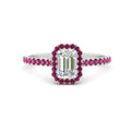 Thumbnail 26 - emerald-cut-diamond-engagement-ring-with-halo-pink-sapphire-in-white-gold-FD9710EMRGSADRPI-NL-WG-B1.jpg