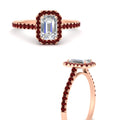 Thumbnail 19 - emerald-cut-diamond-engagement-ring-with-halo-ruby-in-rose-gold-FD9710EMRGRUDR-NL-RG-B1.jpg