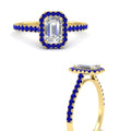 Thumbnail 59 - emerald-cut-diamond-engagement-ring-with-halo-sapphire-in-yellow-gold-FD9710EMRGSABL-NL-YG-B1.jpg