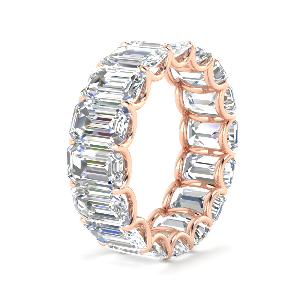 emerald-cut-diamond-eternity-band-9.50-carat-in-rose-gold-FD-EWB10850-9.5CT-NL-RG