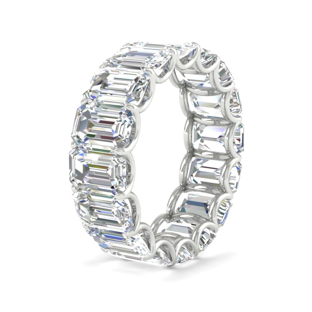 emerald-cut-diamond-eternity-band-9.50-carat-in-white-gold-FD-EWB10850-9.5CT-NL-WG