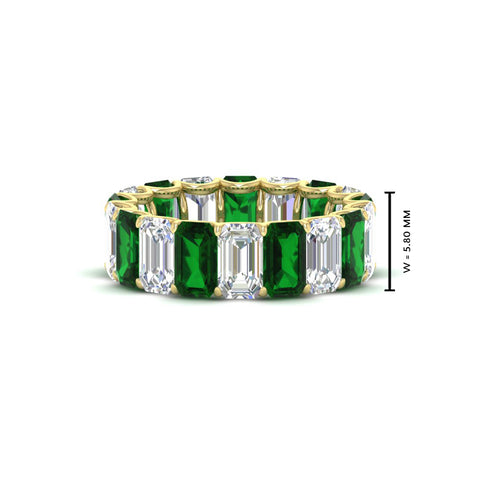 emerald-cut-diamond-eternity-band-with-emerald-7-carat-in-yellow-gold-FD-EWB10850GEMGR-7CT-NL-YG-HW.jpg