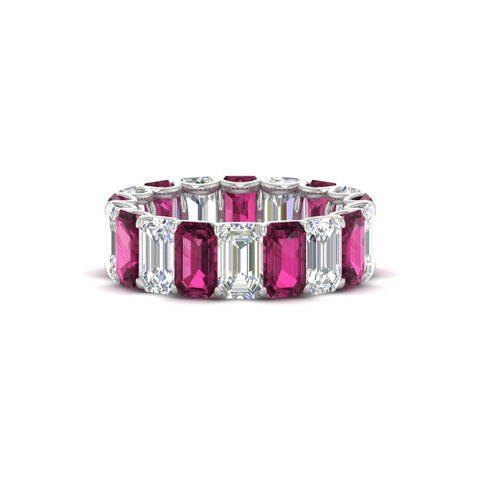 emerald-cut-diamond-eternity-band-with-pink-sapphire-7-carat-in-white-gold-FD-EWB10850GSADRPI-7CT-NL-WG.jpg