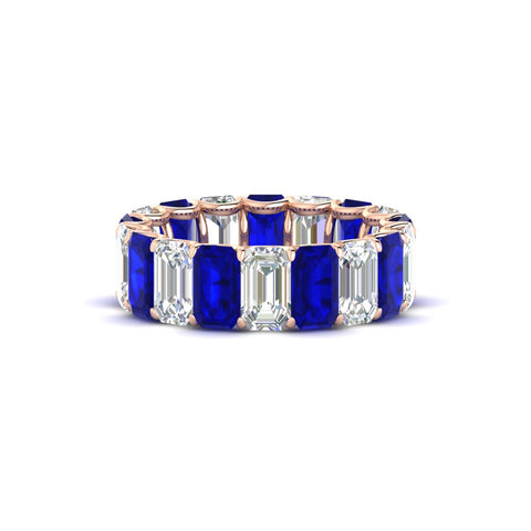 emerald-cut-diamond-eternity-band-with-sapphire-7-carat-in-rose-gold-FD-EWB10850GSABL-7CT-NL-RG.jpg