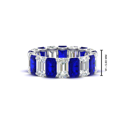 emerald-cut-diamond-eternity-band-with-sapphire-7-carat-in-white-gold-FD-EWB10850GSABL-7CT-NL-WG-HW.jpg