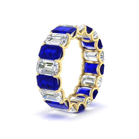 emerald-cut-diamond-eternity-band-with-sapphire-7-carat-in-yellow-gold-FDEWB10850GSABL-7CT-ANGLE2-NL-YG.jpg