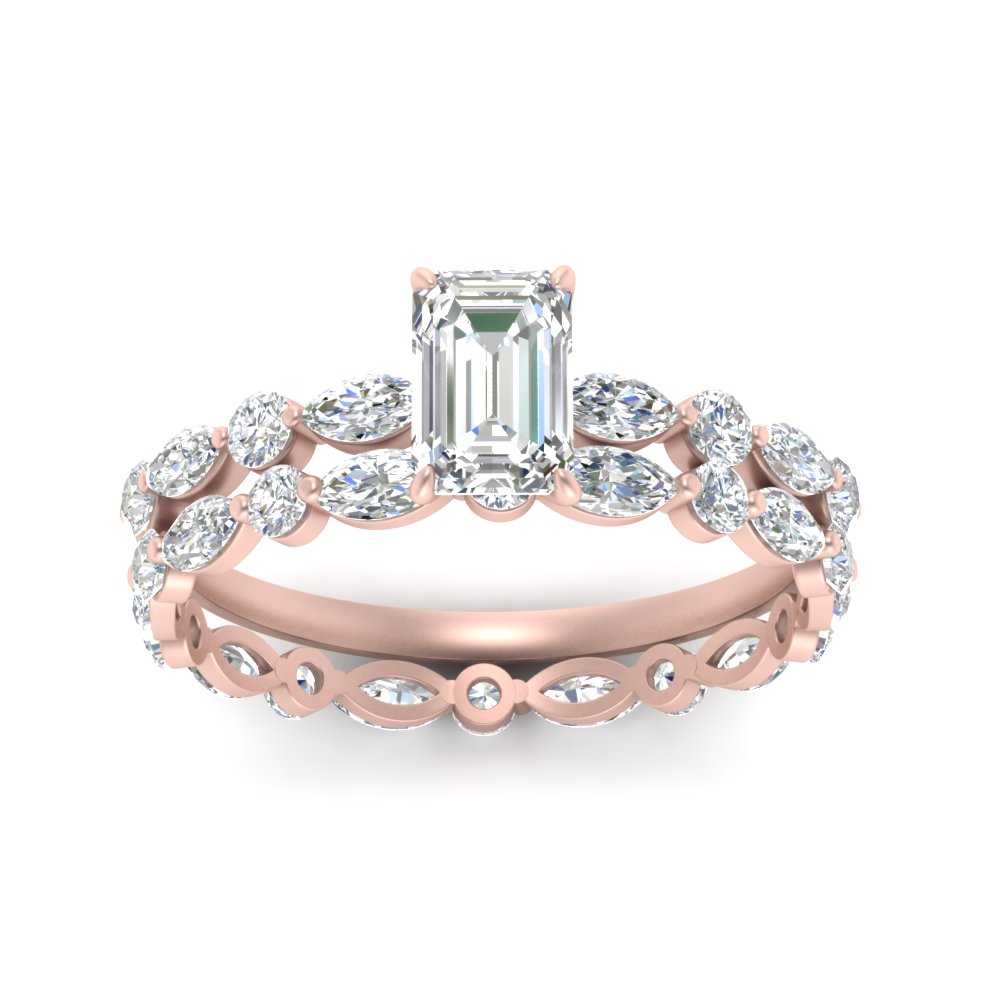 emerald-cut-diamond-floating-marquise-accent-ring-with-eternity-wedding-band-in-rose-gold-FDEWB9398EMANGLE5-NL-RG_ee98e030-fcfa-4614-accd-06ec7e14932f.jpg?v=1758801922