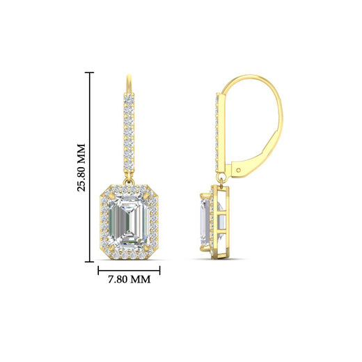 emerald-cut-diamond-halo-lever-back-2-ct-earring-in-yellow-gold-FD-EAR11235EMANGLE1-2.00CT-NL-YG.jpg
