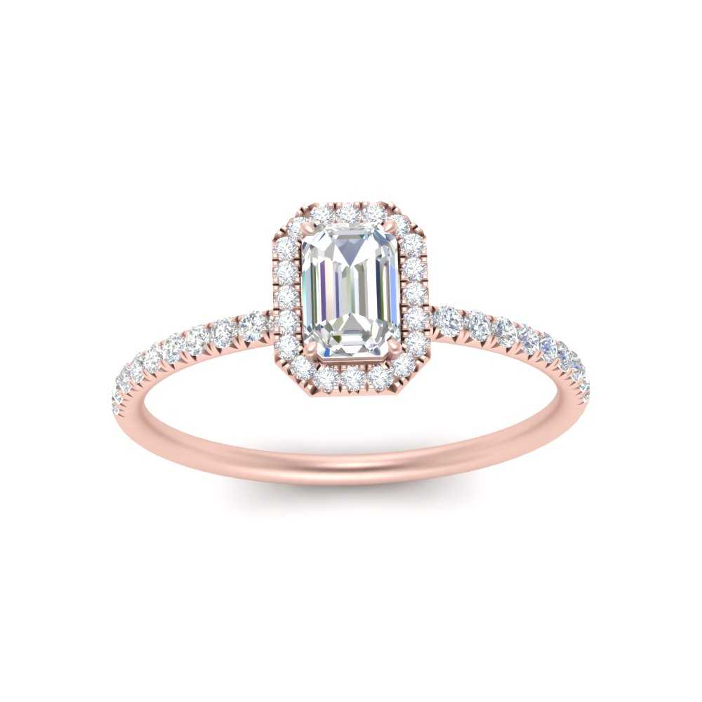 emerald-cut-diamond-halo-petite-engagement-ring-in-rose-gold-FD8523EMRANGLE3-NL-RG