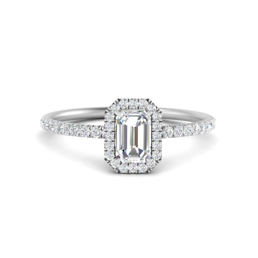 emerald-cut-diamond-halo-petite-engagement-ring-in-white-gold-FD8523EMRANGLE3-NL-WG