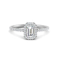 Thumbnail 37 - emerald-cut-diamond-halo-petite-engagement-ring-in-white-gold-FD8523EMRANGLE3-NL-WG