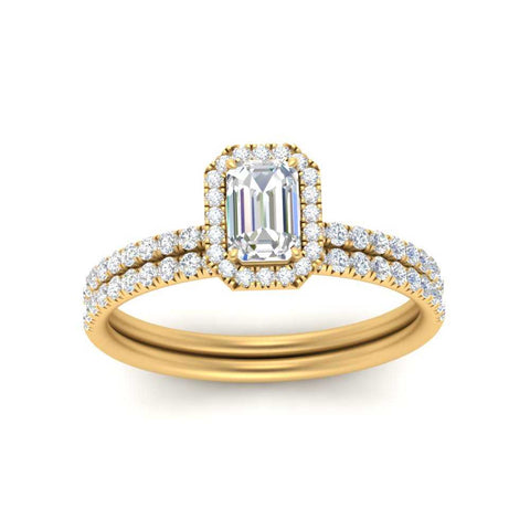 emerald-cut-diamond-halo-wedding-ring-set-in-yellow-gold-FD8523EM-NL-YG
