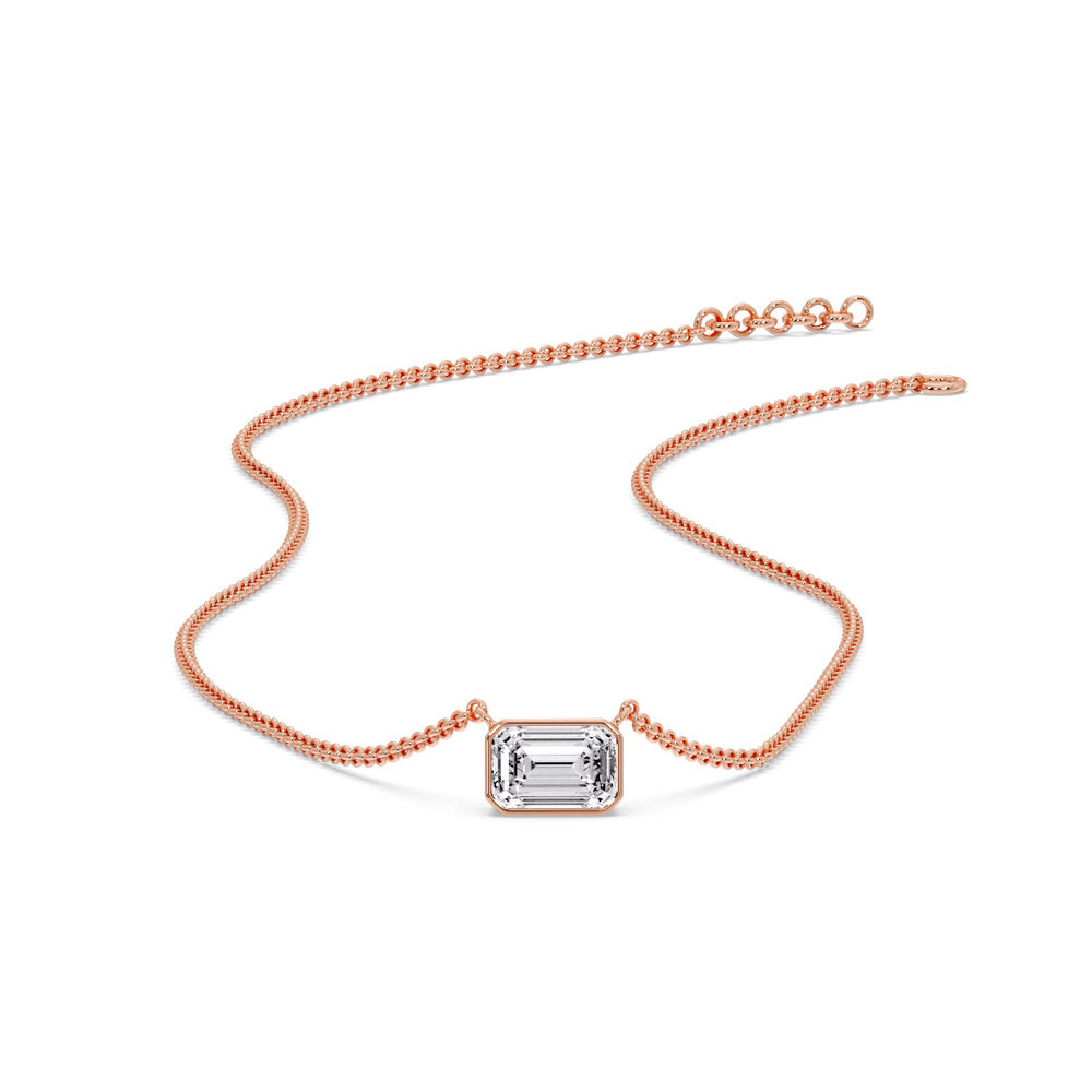emerald-cut-diamond-necklace-with-bezel-setting-in-rose-gold-fdpd10538emangle4-0-50ct-nl-rg