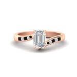 Load image into Gallery viewer, emerald-cut-diamond-swirl-channel-set-black-diamond-wedding-ring-in-rose-gold-FDENS4028EMRGBLACK-NL-RG_176ff24b-eae4-484b-8ebf-5825e193bb61.jpg?v=1754996060